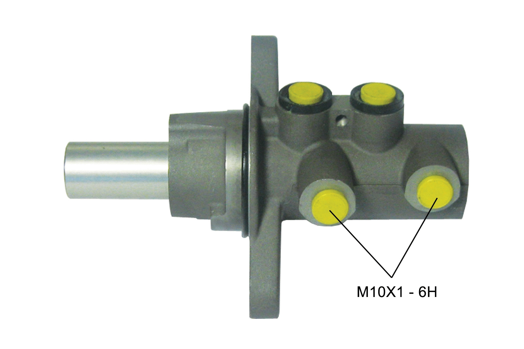 Brake Master Cylinder (M 83 042)