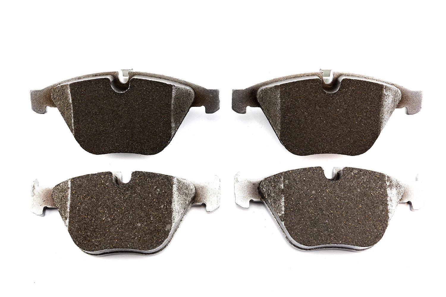High Performance Brake Pad Set