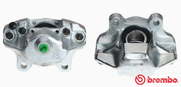 Brake Caliper (F 23 008)