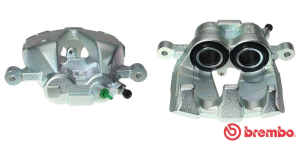 Brake Caliper (F 50 288)