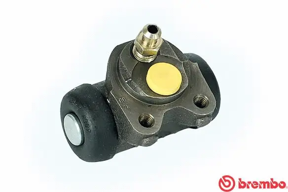 Wheel Brake Cylinder (A 12 148)