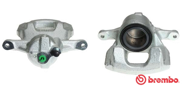 Brake Caliper (F 83 333)