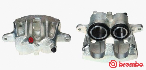 Brake Caliper (F 61 123)