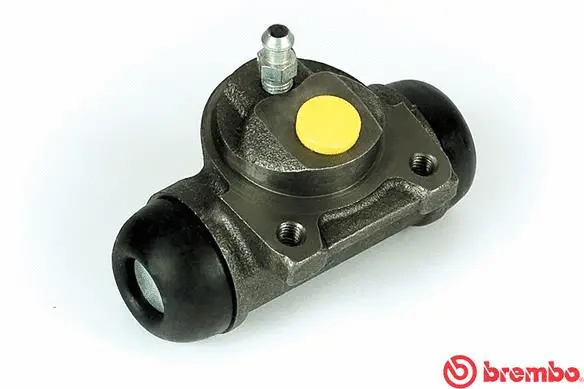 Wheel Brake Cylinder (A 12 326)