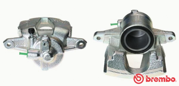 Brake Caliper (F 23 134)