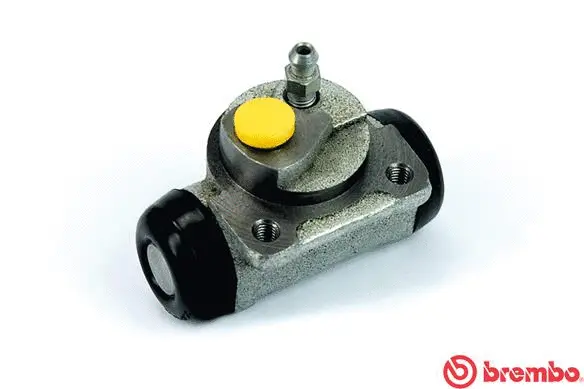 Wheel Brake Cylinder (A 12 929)