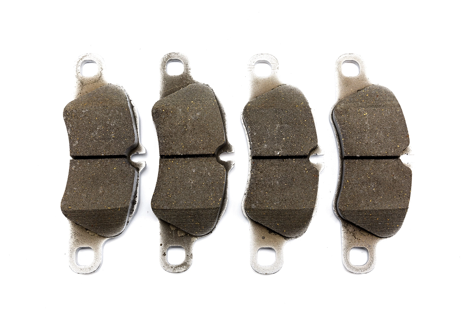 High Performance Brake Pad Set