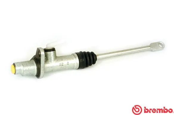 Master Cylinder, clutch (C 23 004)