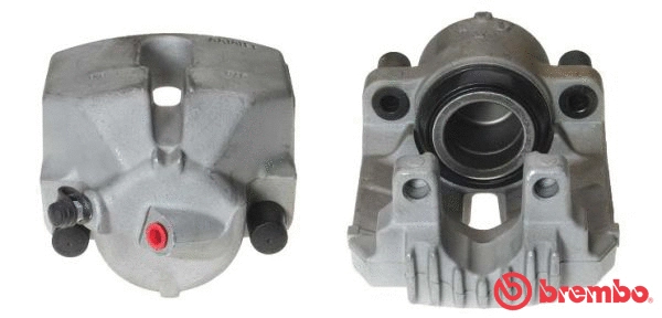 Brake Caliper (F 06 175)