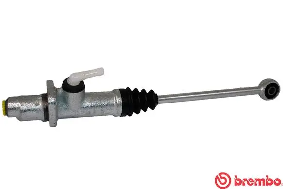 Master Cylinder, clutch (C 23 009)