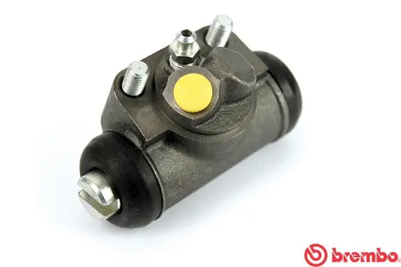 Wheel Brake Cylinder (A 12 583)