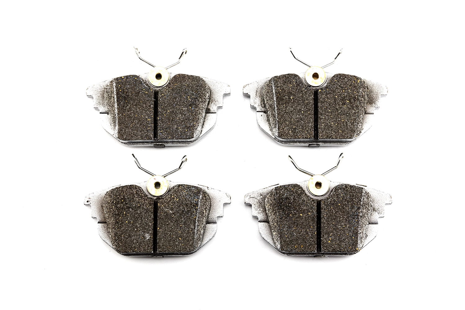 High Performance Brake Pad Set
