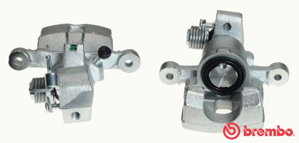 Brake Caliper (F 30 072)