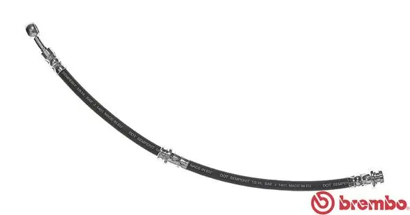 Brake Hose (T 79 016)