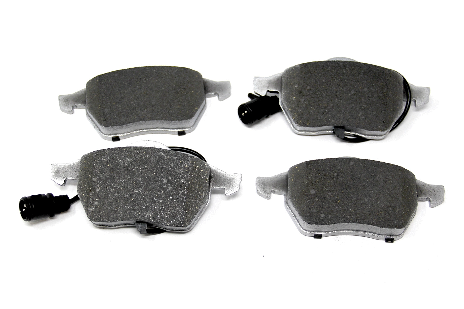 High Performance Brake Pad Set