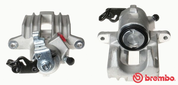 Brake Caliper (F 85 176)