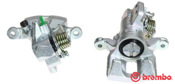 Brake Caliper (F 28 103)
