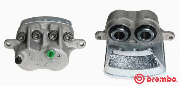 Brake Caliper (F 83 121)