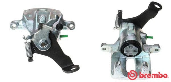 Brake Caliper (F 24 188)