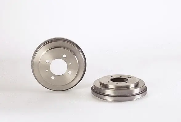 Brake Drum (14.6775.10)