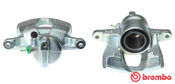 Brake Caliper (F 23 132)