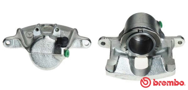 Brake Caliper (F 50 052)