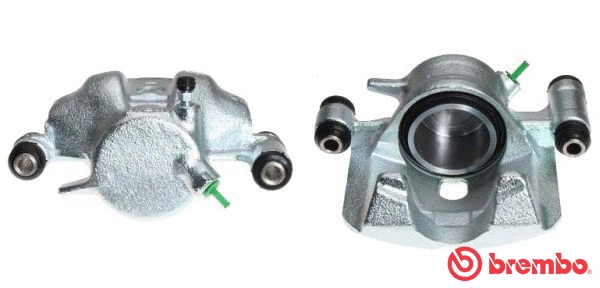 Brake Caliper (F 83 066)