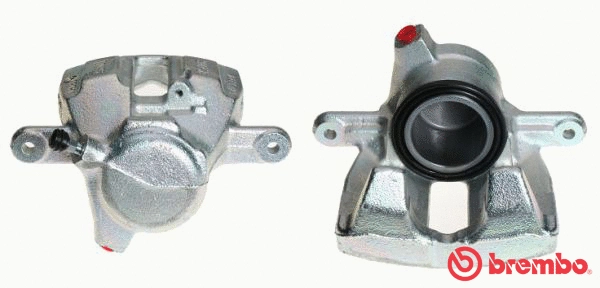 Brake Caliper (F 50 209)