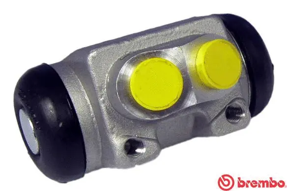 Wheel Brake Cylinder (A 12 602)