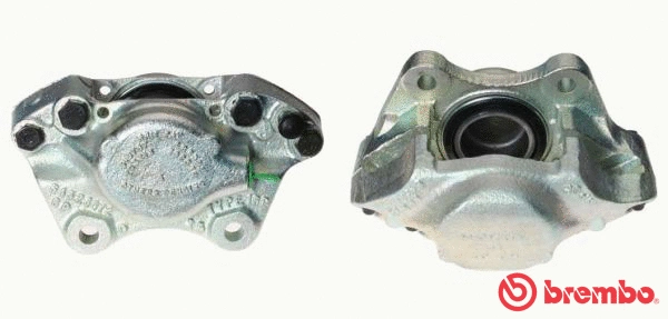 Brake Caliper (F 52 004)