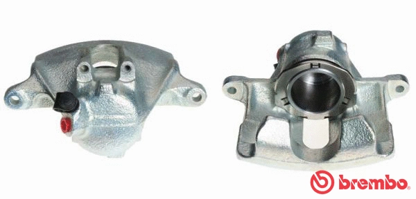 Brake Caliper (F 50 081)