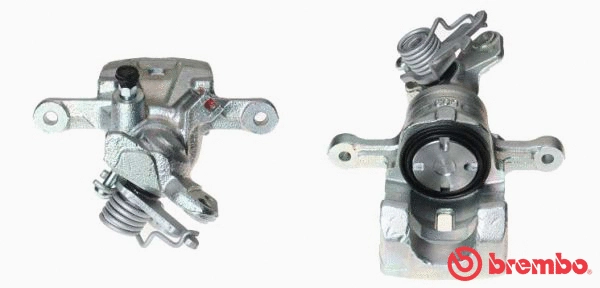 Brake Caliper (F 49 092)