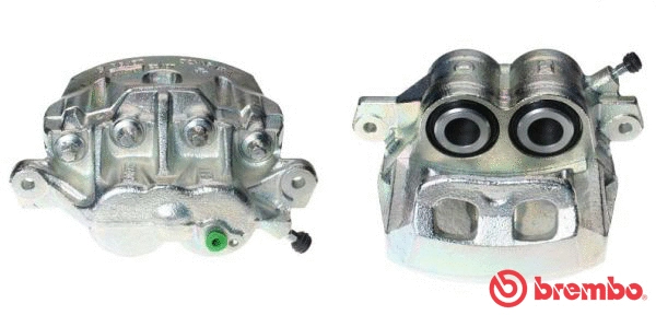 Brake Caliper (F 83 112)