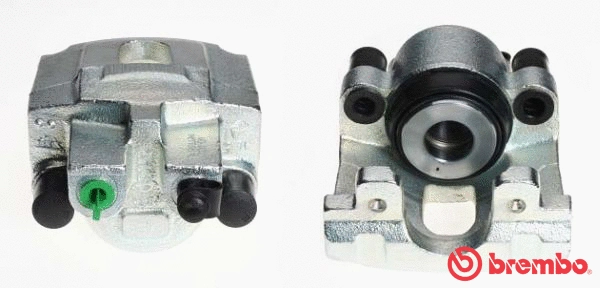 Brake Caliper (F 37 007)