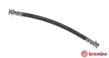 Brake Hose (T 54 010)