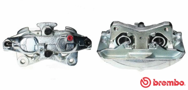 Brake Caliper (F 85 251)