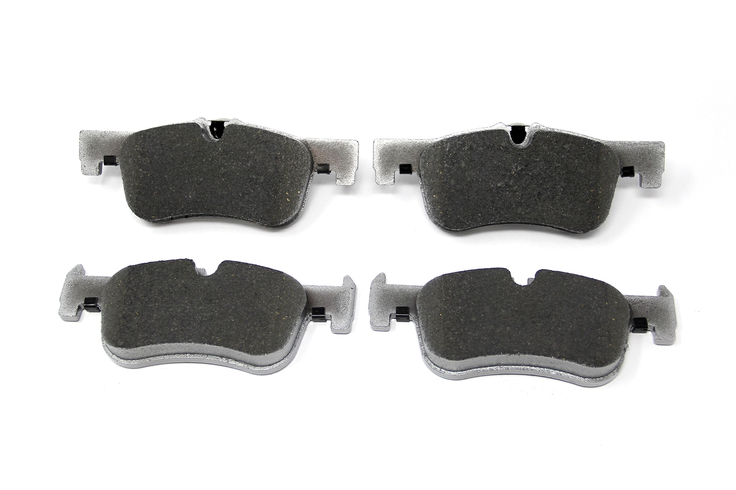 High Performance Brake Pad Set