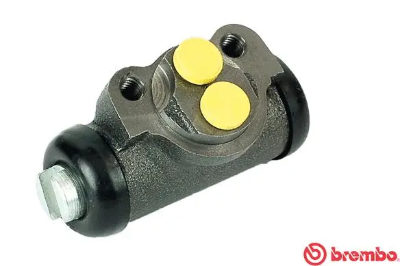 Wheel Brake Cylinder (A 12 380)