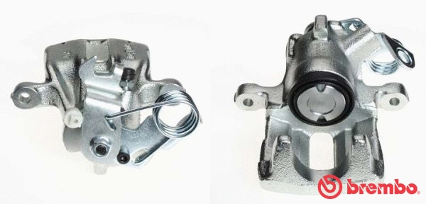Brake Caliper (F 85 118)