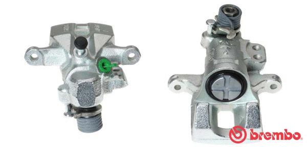 Brake Caliper (F 79 046)