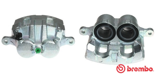 Brake Caliper (F 30 147)