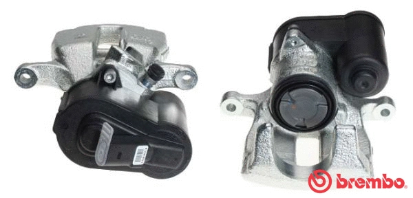 Brake Caliper (F 85 267)