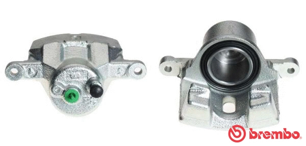Brake Caliper (F 83 208)