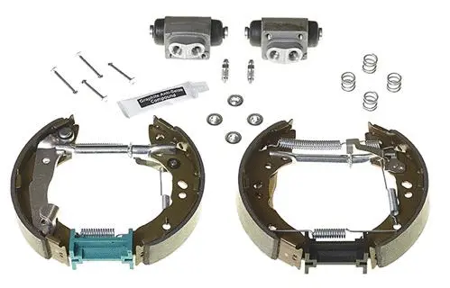Brake Shoe Set (K 30 010)