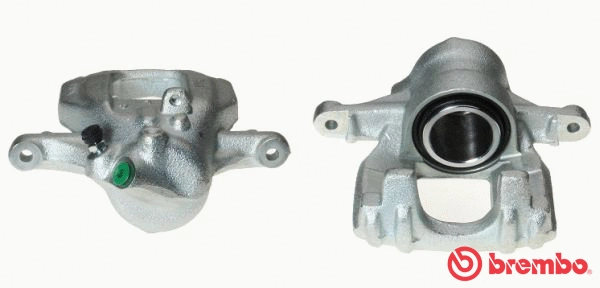Brake Caliper (F 50 242)