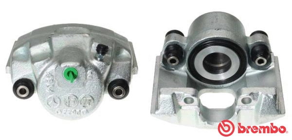Brake Caliper (F 50 185)