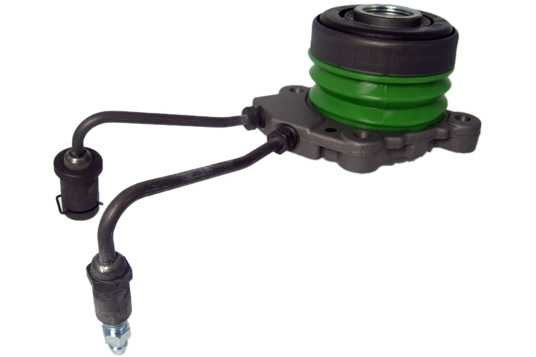 Central Slave Cylinder, clutch (E 50 011)