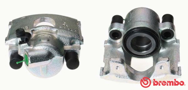 Brake Caliper (F 24 052)