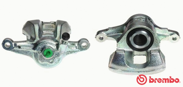 Brake Caliper (F 83 154)