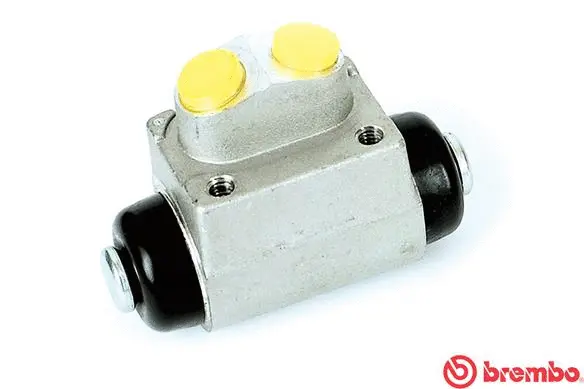 Wheel Brake Cylinder (A 12 628)